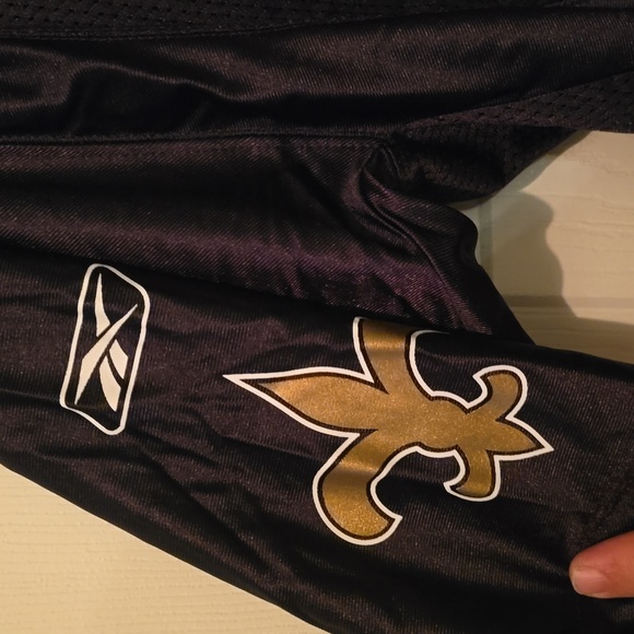 Mens Drew Brees Saints Jersey - Picture 5 of 9